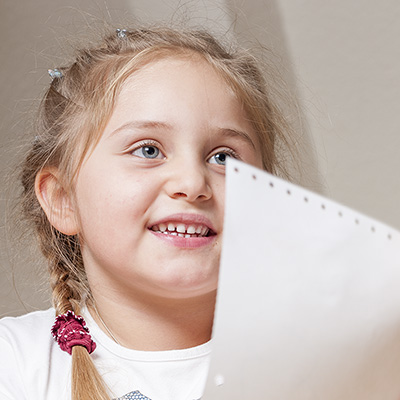 Foto von Logopädie für Kinder und Erwachsene | Foto: Dennis Saadat