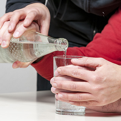 Foto von Ergotherapie für Kinder, Jugendliche und Erwachsene | Foto: Dennis Saadat